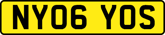 NY06YOS