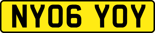 NY06YOY