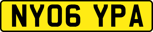 NY06YPA