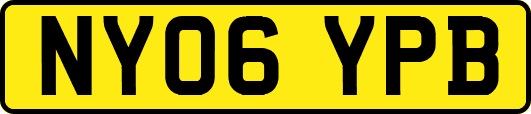 NY06YPB