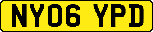 NY06YPD