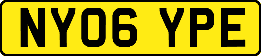 NY06YPE