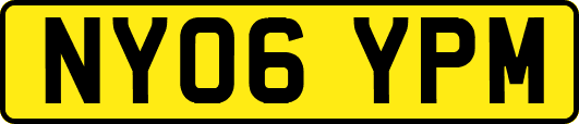 NY06YPM