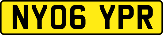 NY06YPR