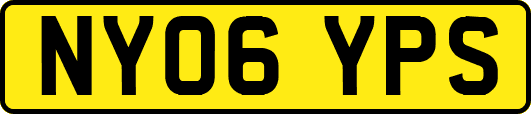 NY06YPS