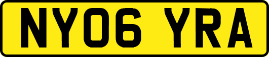 NY06YRA