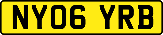 NY06YRB