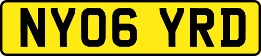NY06YRD