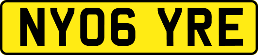 NY06YRE