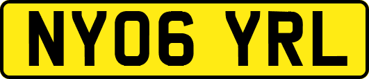 NY06YRL