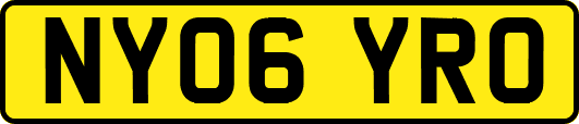 NY06YRO