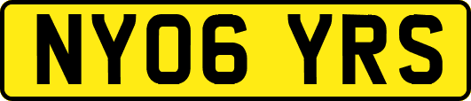 NY06YRS