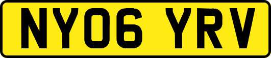 NY06YRV