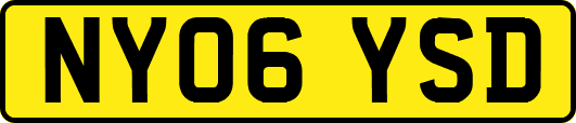 NY06YSD