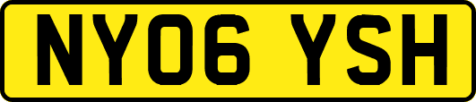 NY06YSH