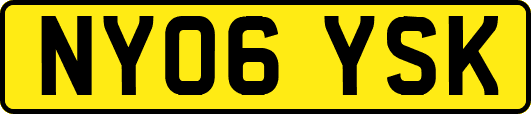 NY06YSK