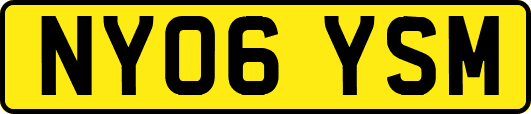 NY06YSM