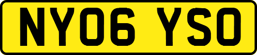 NY06YSO