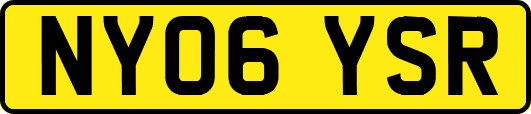 NY06YSR