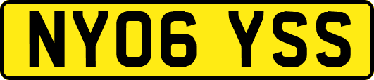 NY06YSS
