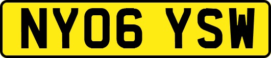 NY06YSW