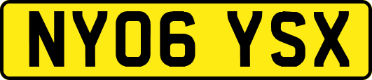 NY06YSX