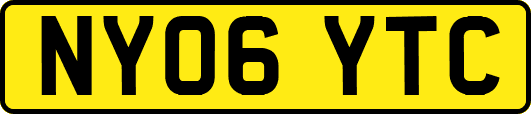 NY06YTC