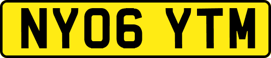 NY06YTM