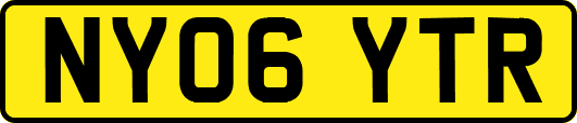 NY06YTR