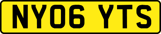 NY06YTS