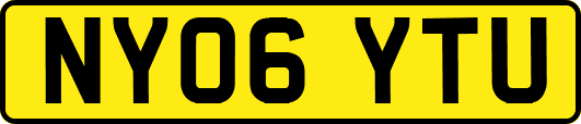 NY06YTU