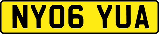 NY06YUA