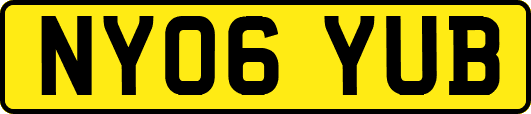 NY06YUB