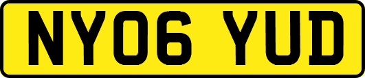 NY06YUD