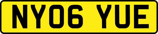 NY06YUE