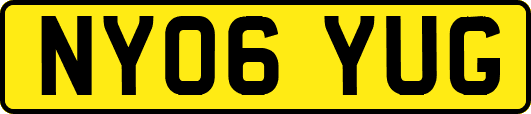 NY06YUG