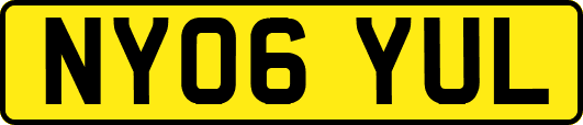 NY06YUL