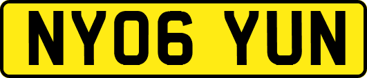 NY06YUN