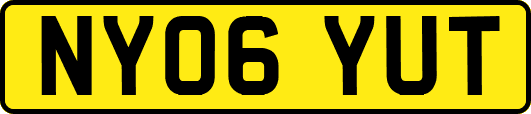 NY06YUT