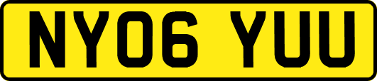 NY06YUU