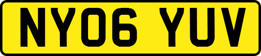 NY06YUV