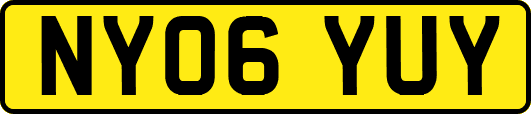 NY06YUY