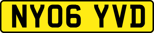 NY06YVD