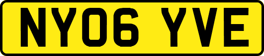 NY06YVE