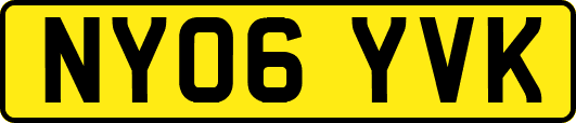 NY06YVK