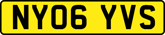 NY06YVS
