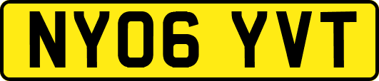 NY06YVT