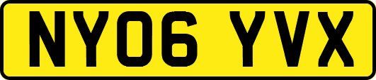 NY06YVX