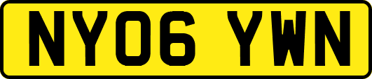 NY06YWN