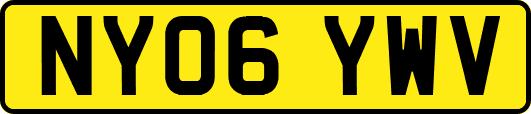 NY06YWV